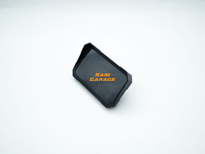 Autofy Motoplay Waterproof 5’ Inch Bike Navigation Carplay Screen - New Quick Detatchable Design