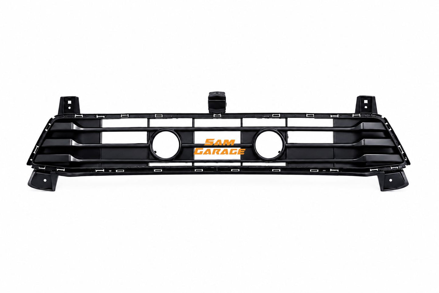 Mahindra Scorpio Classic 3-Inch Projector Fog Light Grille