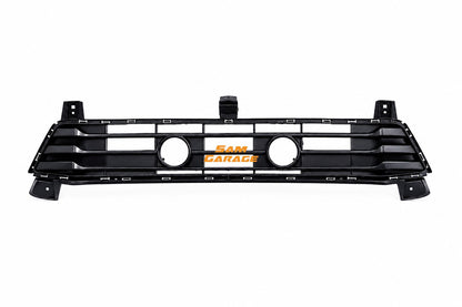 Mahindra Scorpio Classic 3-Inch Projector Fog Light Grille