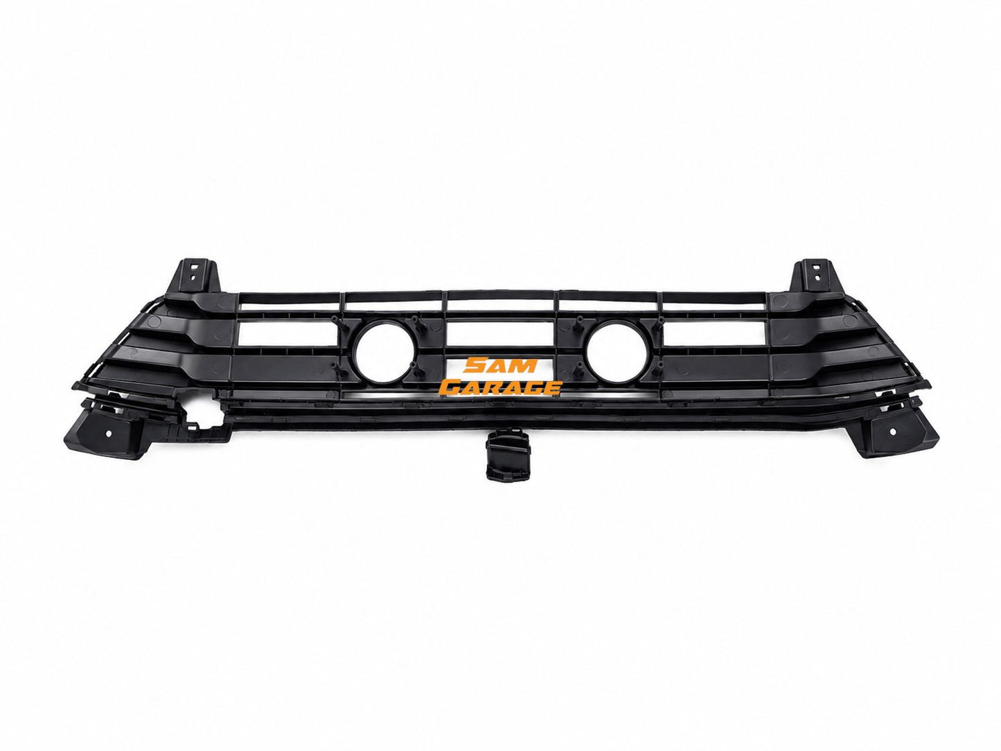 Mahindra Scorpio Classic 3-Inch Projector Fog Light Grille