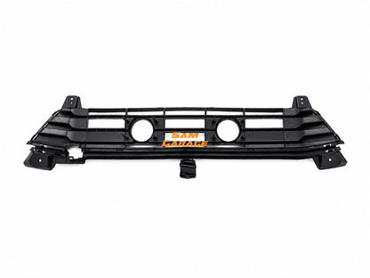 Mahindra Scorpio Classic 3-Inch Projector Fog Light Grille