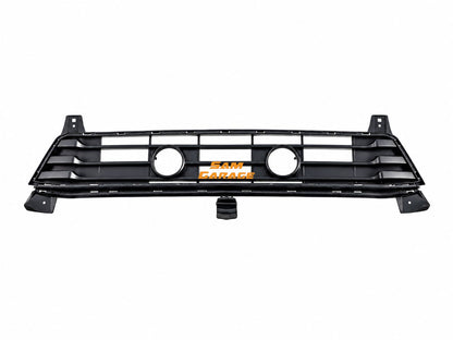 Mahindra Scorpio Classic 3-Inch Projector Fog Light Grille