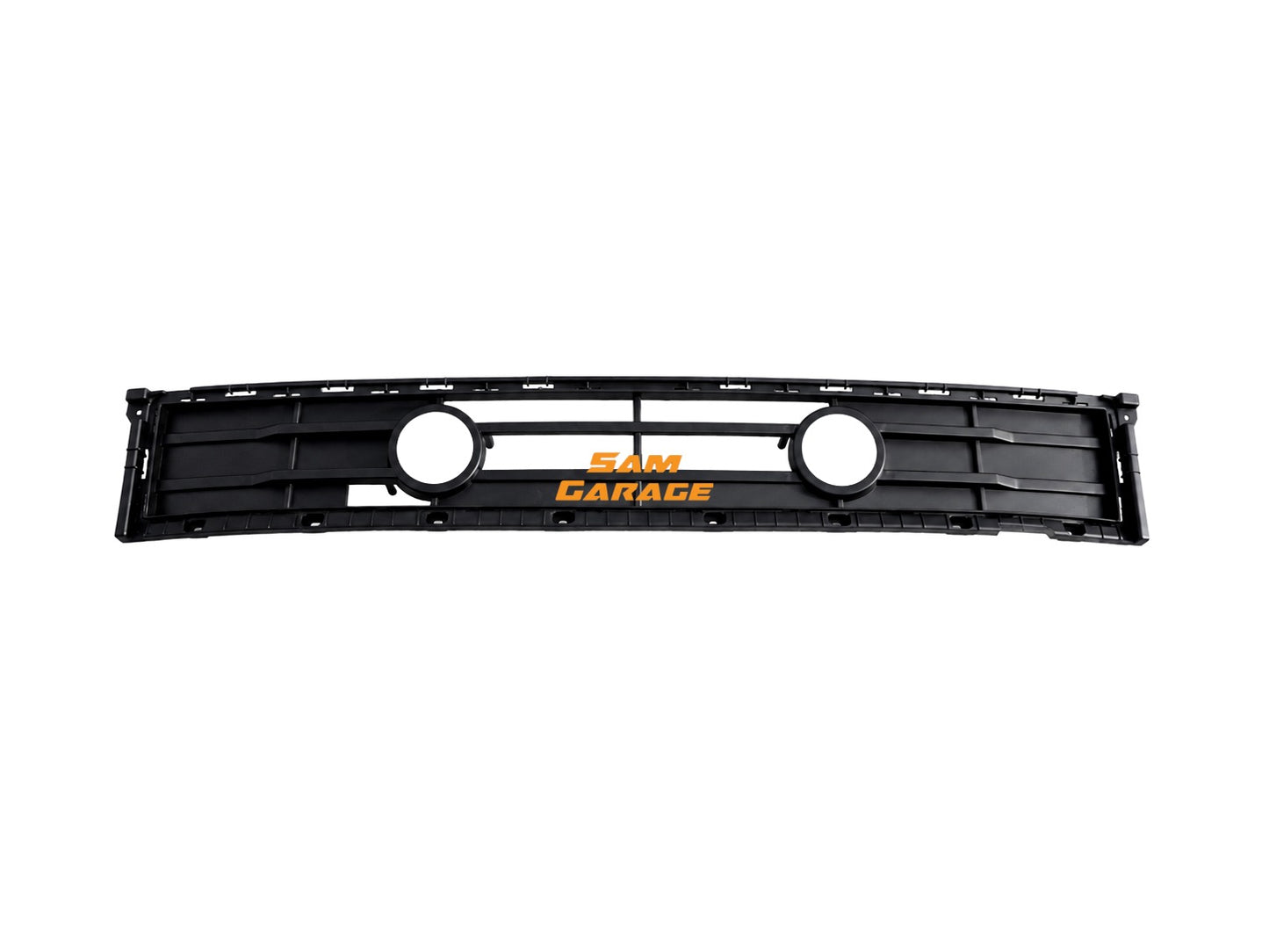 Kia Seltos 2026 Front Grill with 3-Inch Projector Mount (Non-ADAS Model)
