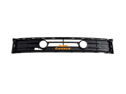 Kia Seltos 2026 Front Grill with 3-Inch Projector Mount (Non-ADAS Model)