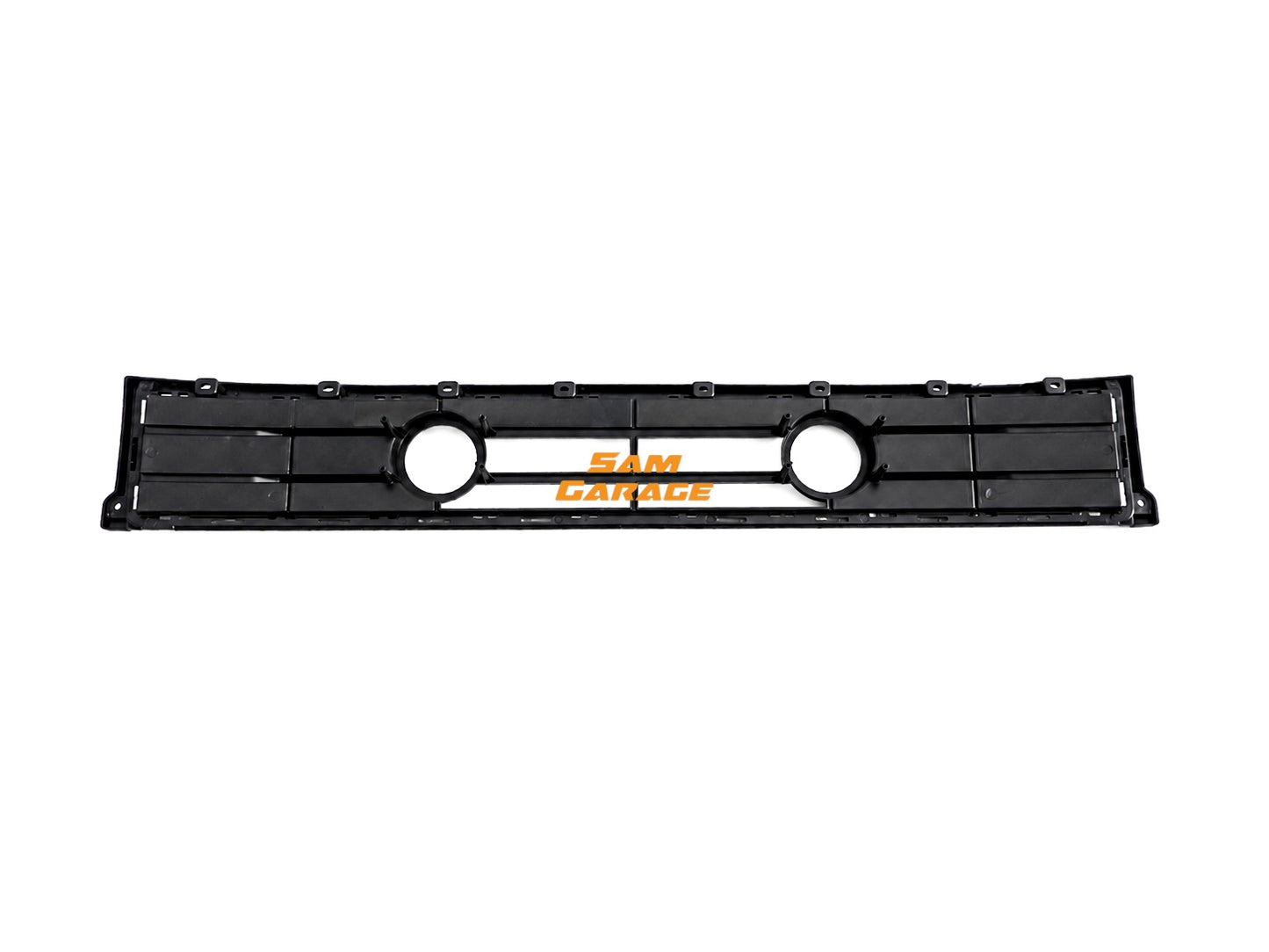 Kia Seltos 2026 Front Grill with 3-Inch Projector Mount (Non-ADAS Model)