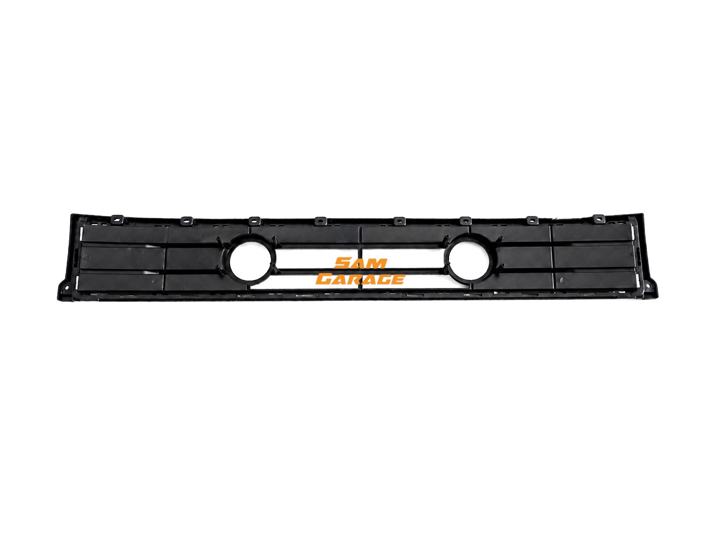 Kia Seltos 2026 Front Grill with 3-Inch Projector Mount (Non-ADAS Model)
