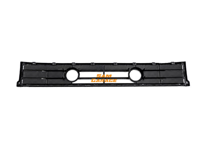 Kia Seltos 2026 Front Grill with 3-Inch Projector Mount (Non-ADAS Model)