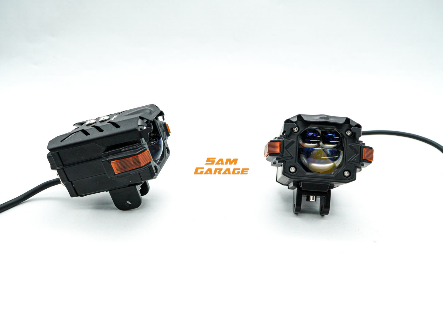 LIUHJG Night Breaker V2 Laser Auxiliary Projector Light