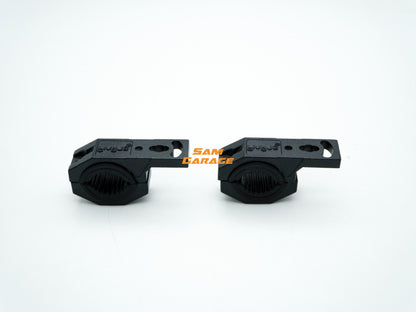 LIU HJG Leg Guard Clamp Mount