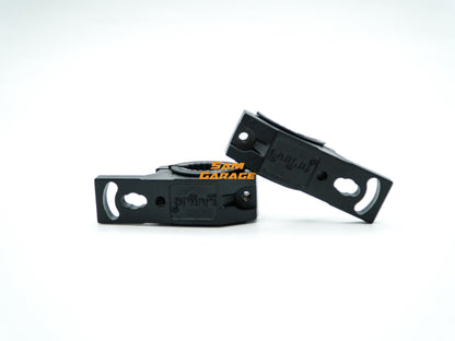 LIU HJG Leg Guard Clamp Mount