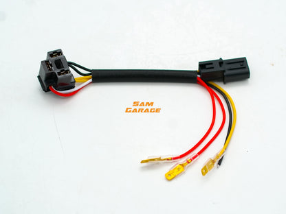 Coupler for Royal Enfield Latest Generation Headlight&nbsp;