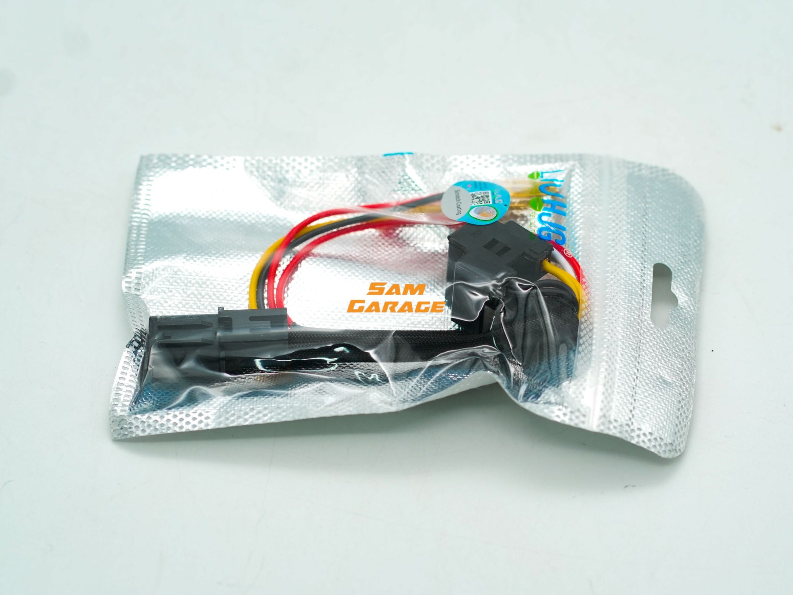 Coupler for Royal Enfield Latest Generation Headlight&nbsp;