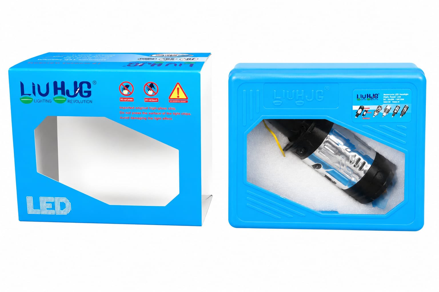 Liu Hjg N 15 Projector Led bulb