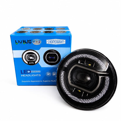 Liu-Hjg C 199 Projector Headlight