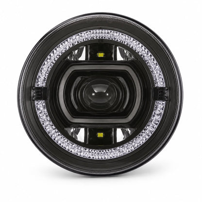 Liu-Hjg C 199 Projector Headlight
