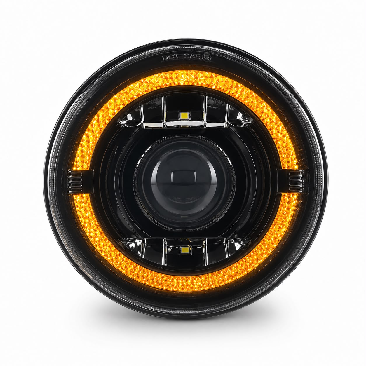 Liu-Hjg C 199 Projector Headlight