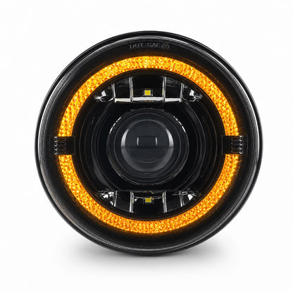 Liu-Hjg C 199 Projector Headlight
