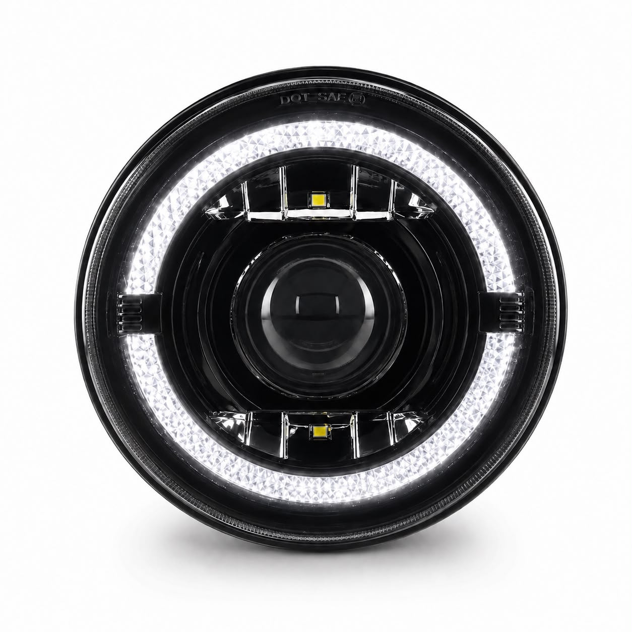 Liu-Hjg C 199 Projector Headlight