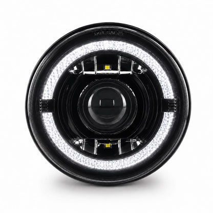 Liu-Hjg C 199 Projector Headlight
