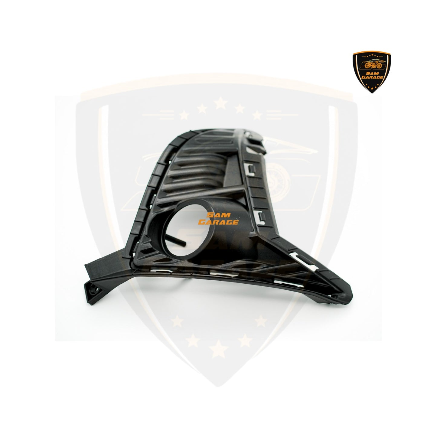 Hyundai i20 2024 3-Inch Projector Fog Lamp Bracket