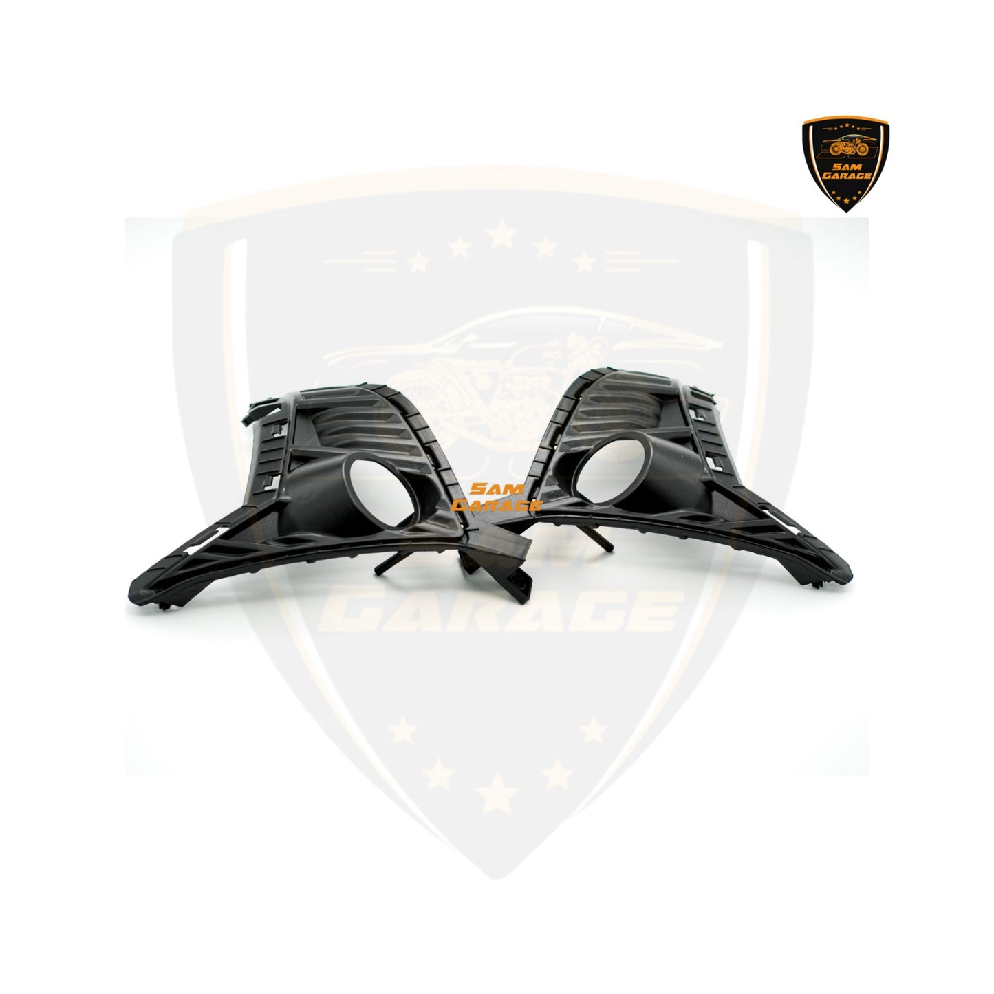 Hyundai i20 2024 3-Inch Projector Fog Lamp Bracket