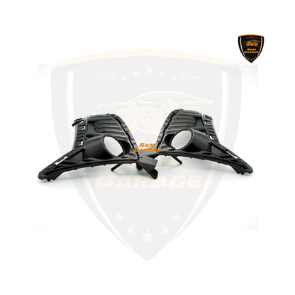 Hyundai i20 2024 3-Inch Projector Fog Lamp Bracket