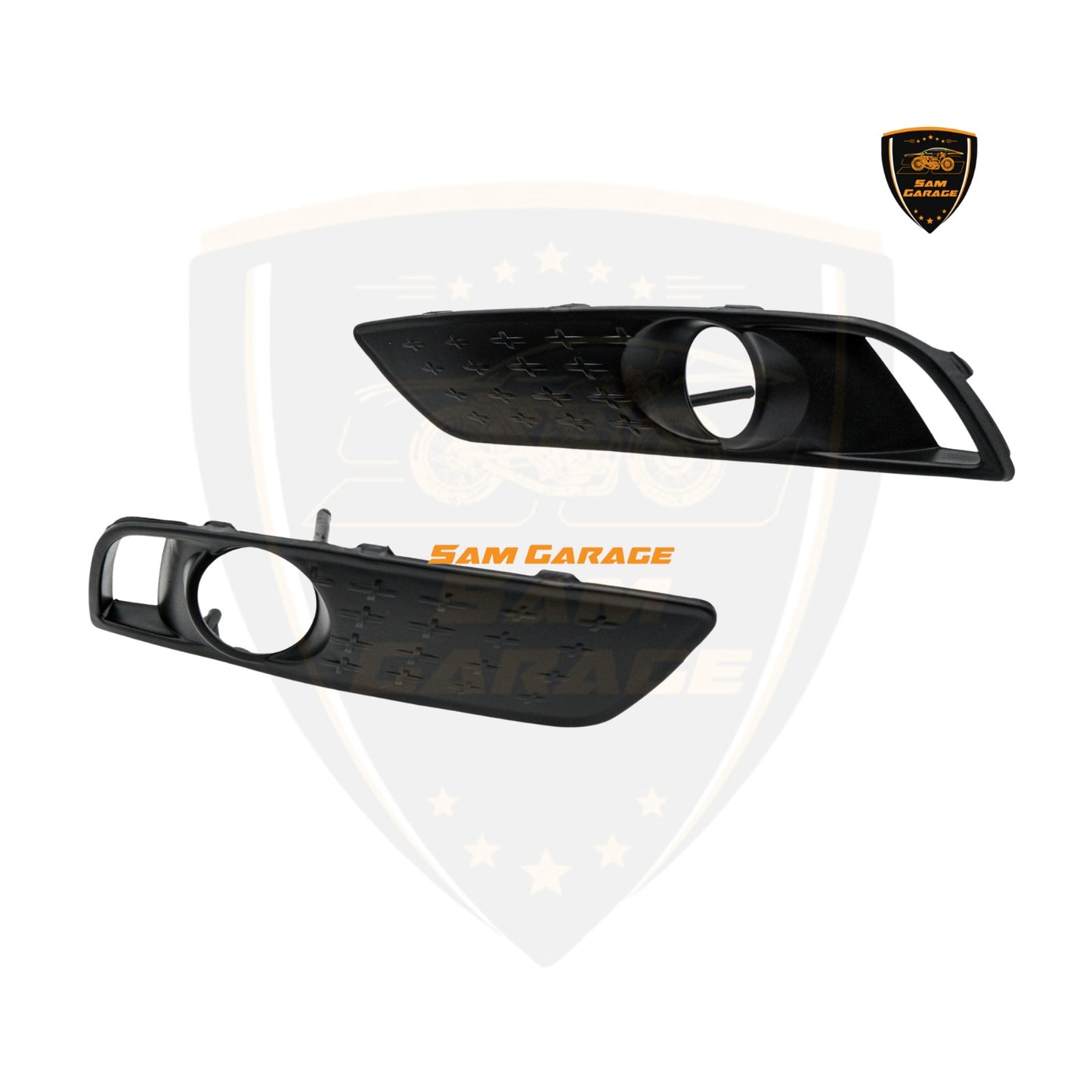 Hyundai Venue 2019 – 2022&nbsp; 2-Inch Projector Fog Lamp Bracket