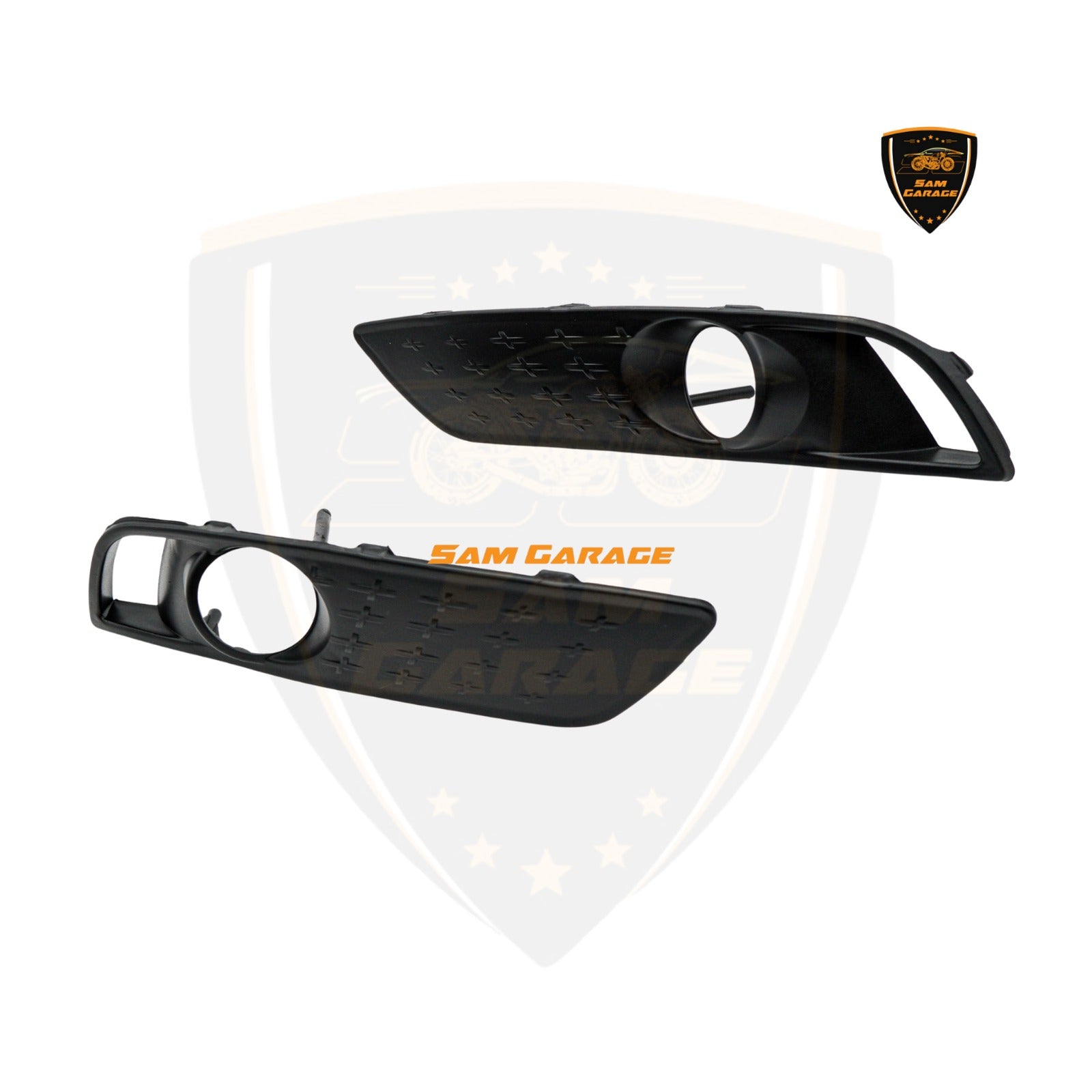 Hyundai Venue 2019 – 2022&nbsp; 2-Inch Projector Fog Lamp Bracket