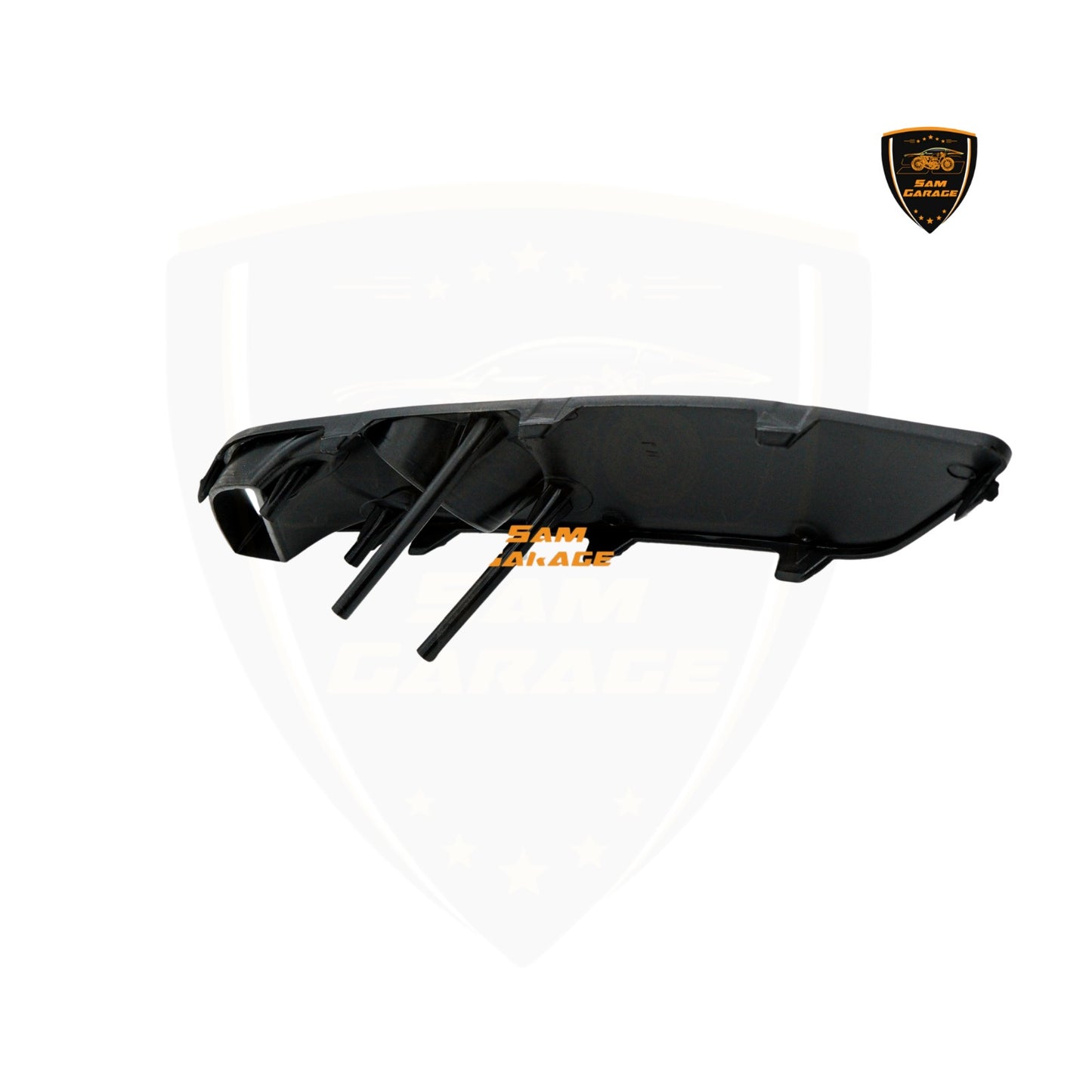 Hyundai Venue 2019 – 2022&nbsp; 2-Inch Projector Fog Lamp Bracket