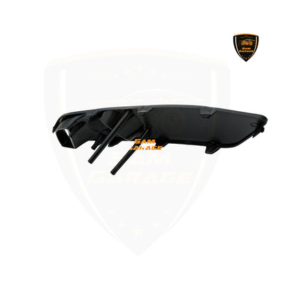 Hyundai Venue 2019 – 2022&nbsp; 2-Inch Projector Fog Lamp Bracket