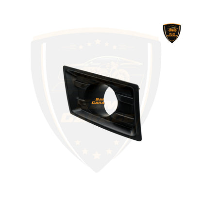 Hyundai Creta 2024 3-Inch Projector Fog Lamp Bracket&nbsp;