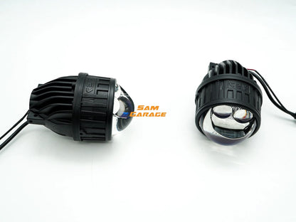 AES FX 3 Combo For Motorcycle