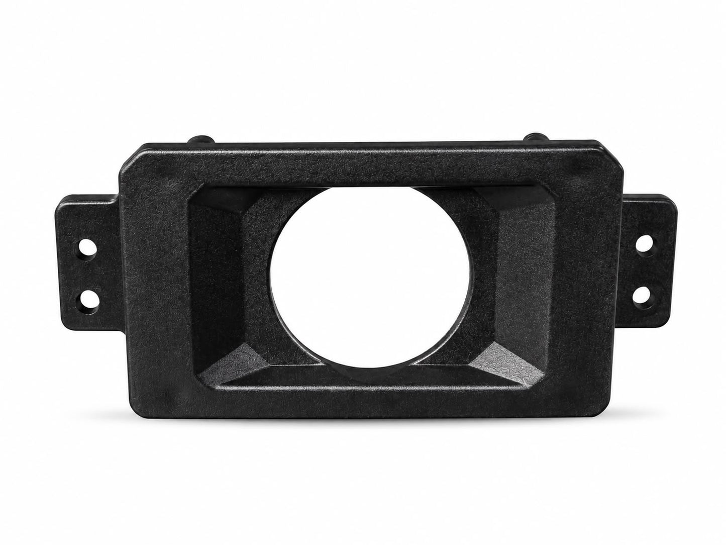 Tata Nexon Fog Lamp Bracket – Heavy-Duty ABS Mounting Bracket for 2-Inch Fog Lights