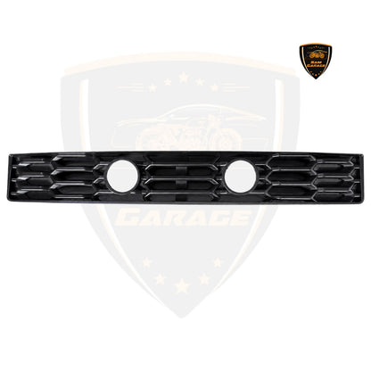 Kia Sonet 2026 Front Grill.
