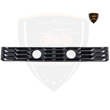 Kia Sonet 2026 Front Grill.