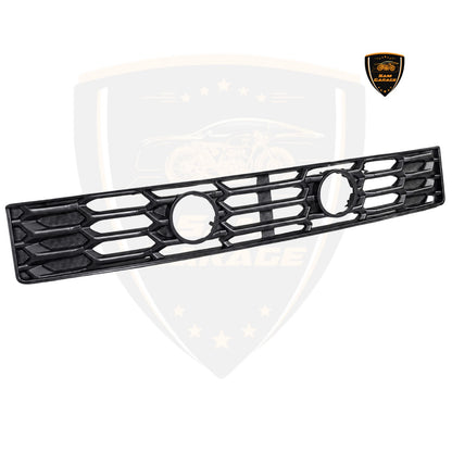 Kia Sonet 2026 Front Grill.