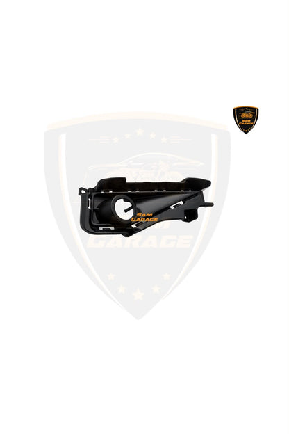 Hyundai Exter 2-Inch Projector Fog Lamp Bracket
