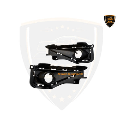 Hyundai Exter 2-Inch Projector Fog Lamp Bracket