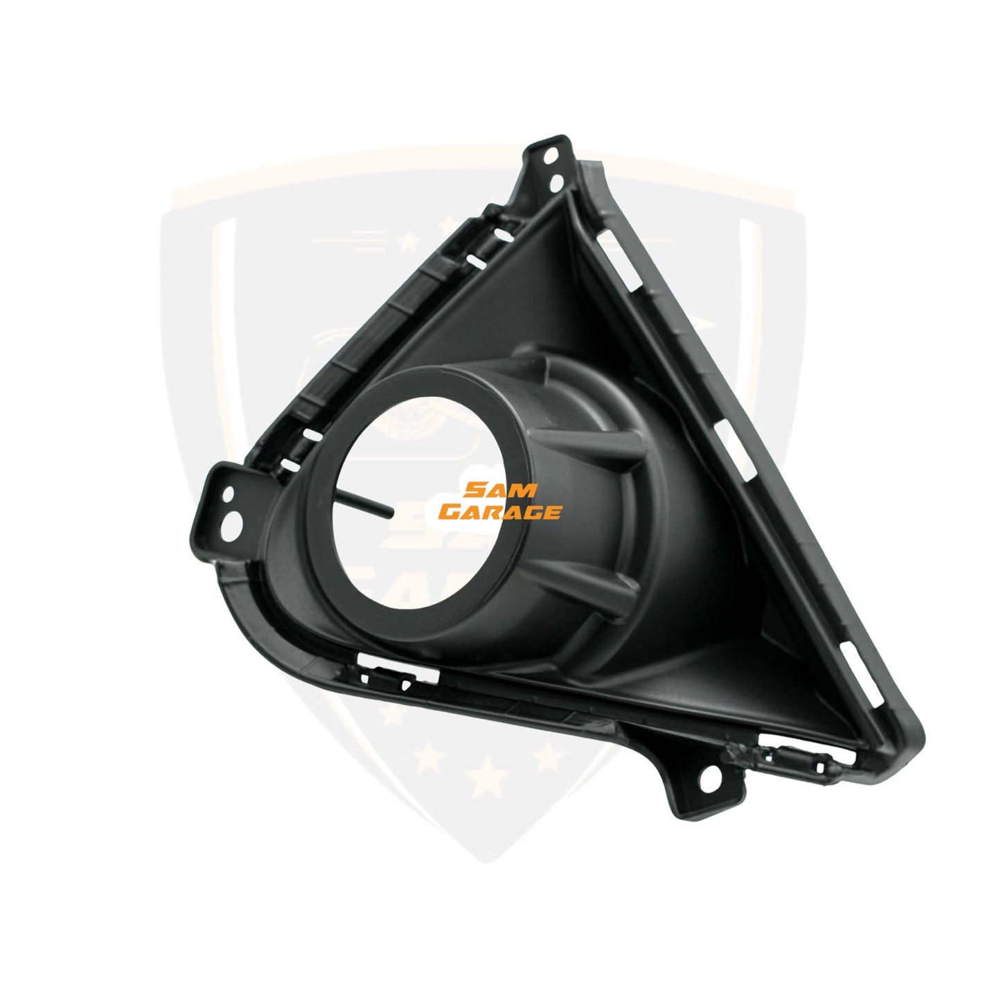 Hyundai Verna 2020 3-Inch Projector Fog Lamp Bracket