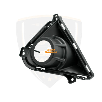 Hyundai Verna 2020 3-Inch Projector Fog Lamp Bracket