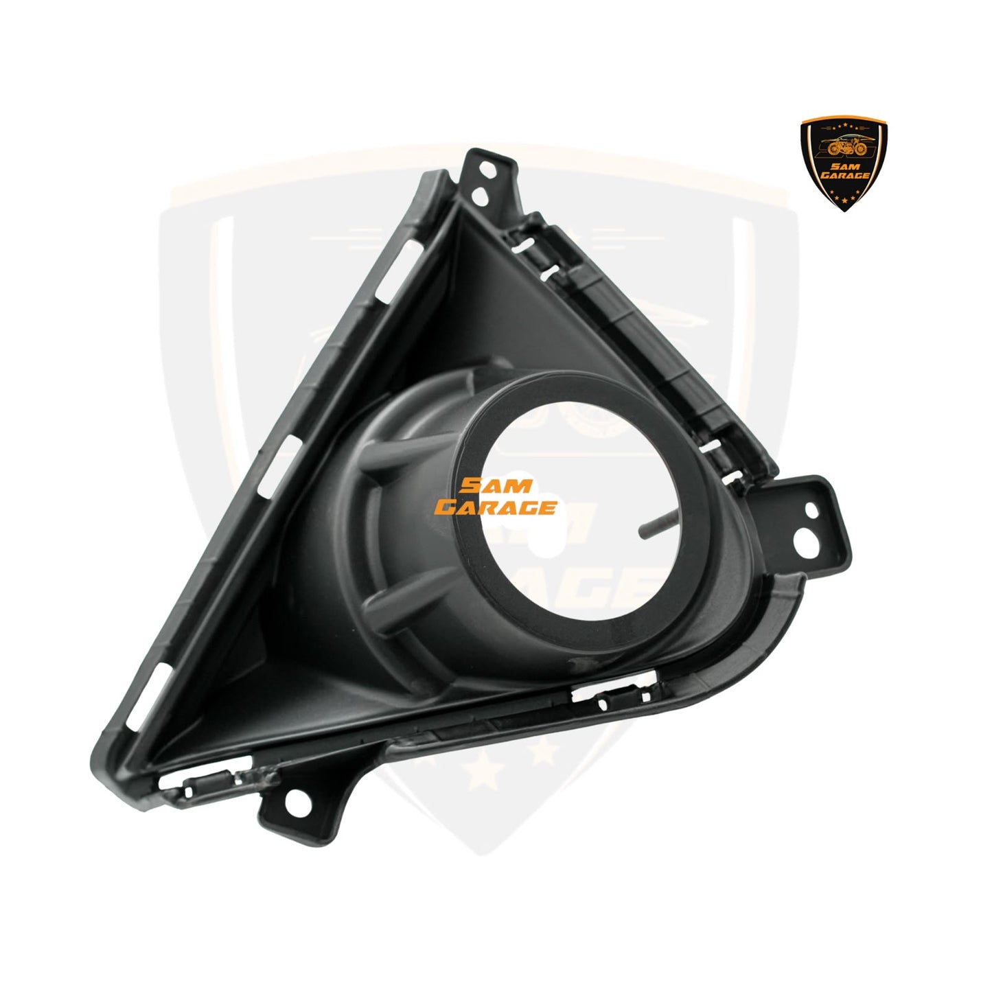 Hyundai Verna 2020 3-Inch Projector Fog Lamp Bracket