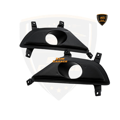 Hyundai i20 2017 3-Inch Projector Fog Lamp Bracket&nbsp;