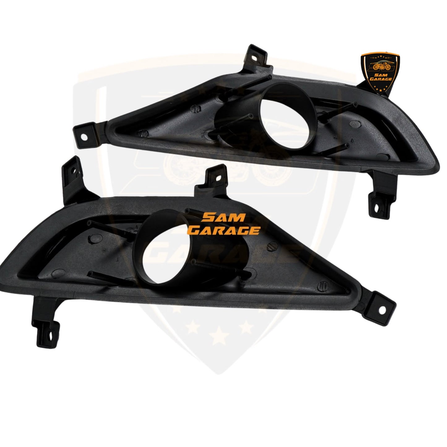 Hyundai i20 2017 3-Inch Projector Fog Lamp Bracket&nbsp;