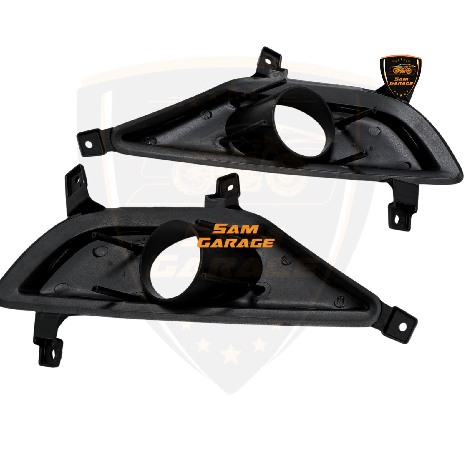 Hyundai i20 2017 3-Inch Projector Fog Lamp Bracket&nbsp;