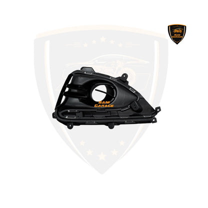 Hyundai i20 2018 3-Inch Projector Fog Lamp Bracket