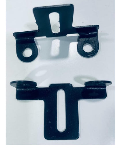 Metal Clamp for 2-Inch &amp; 3-Inch Projector Lens (Set of 4)