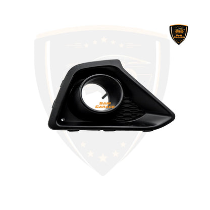 Hyundai Grand i10 2013 3-Inch Projector Fog Lamp Bracket