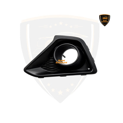 Hyundai Grand i10 2013 3-Inch Projector Fog Lamp Bracket