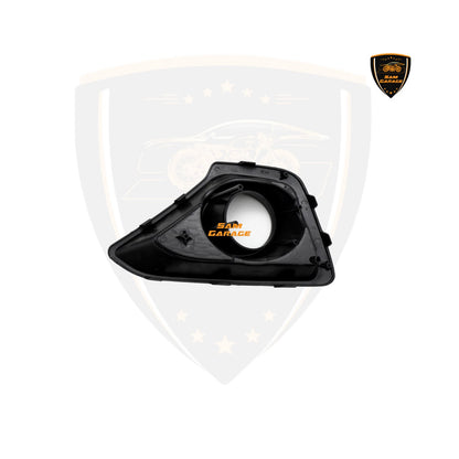 Hyundai Grand i10 2013 3-Inch Projector Fog Lamp Bracket