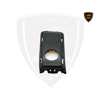 Hyundai Venue 2025 onwards 2-Inch Projector Fog Lamp Bracket